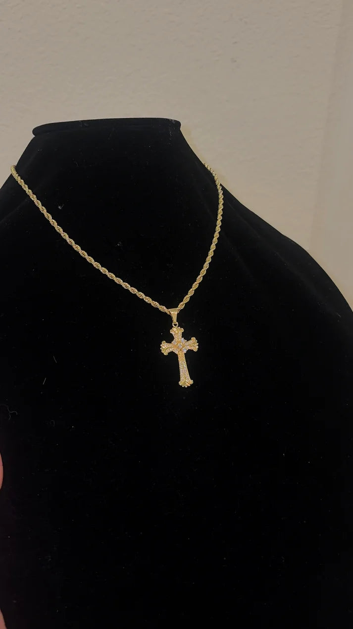 #NECKLACE